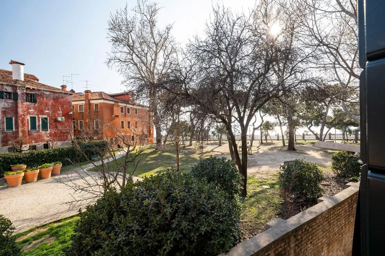 Laguna D'Oro Luxury Apartments Venice 0*,