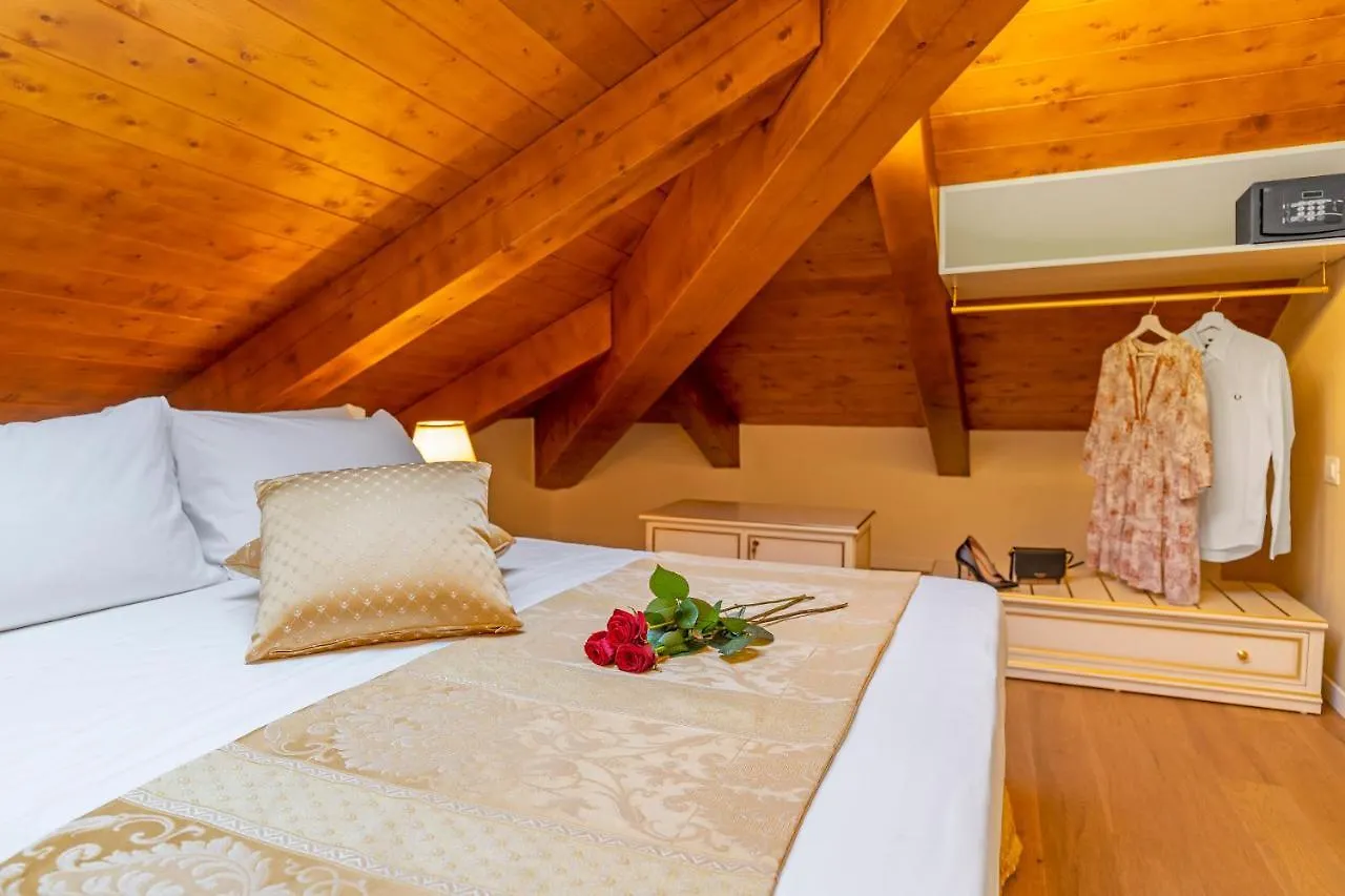 Laguna D'Oro Luxury Apartments Venice