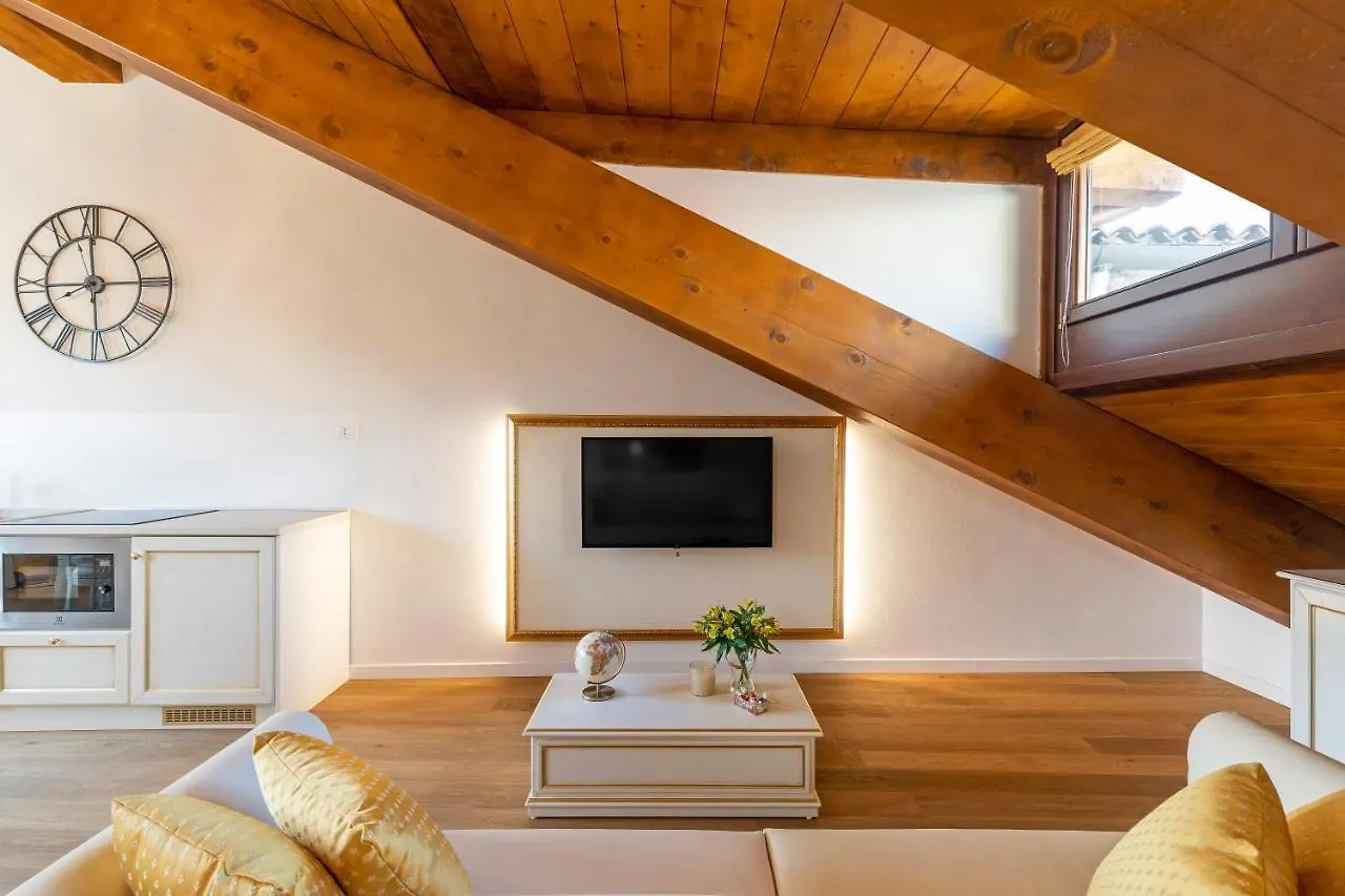 Laguna D'Oro Luxury Apartments Venice Italy