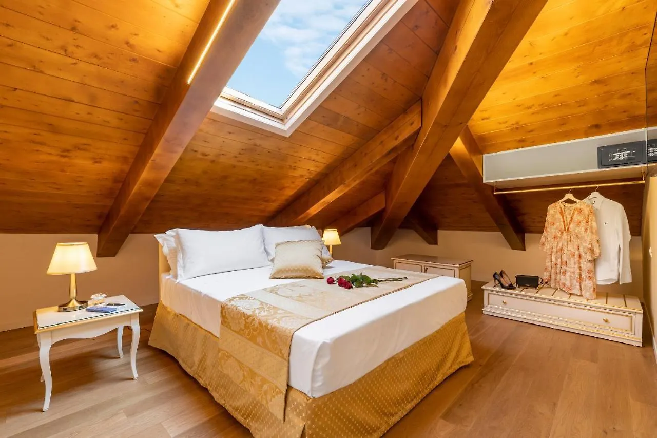 Laguna D'Oro Luxury Apartments Venice Italy
