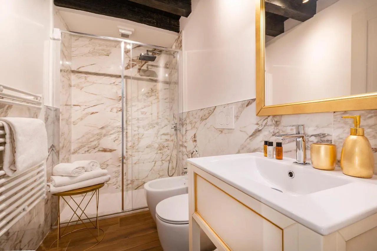 Laguna D'Oro Luxury Apartments Venice