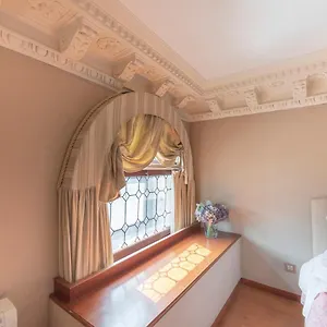 Canal Grande Apartment