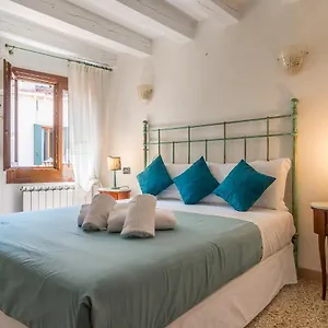 San Marco 1692 In The Heart Of @venice Apartment