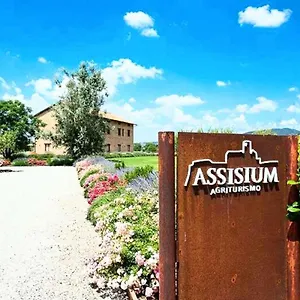 Assisium Bauernhof Assisi