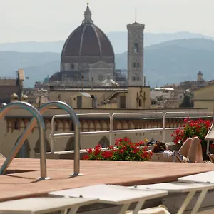 Kraft 4*, Firenze Italia