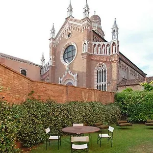 Casa Contarini Apartment Venedig