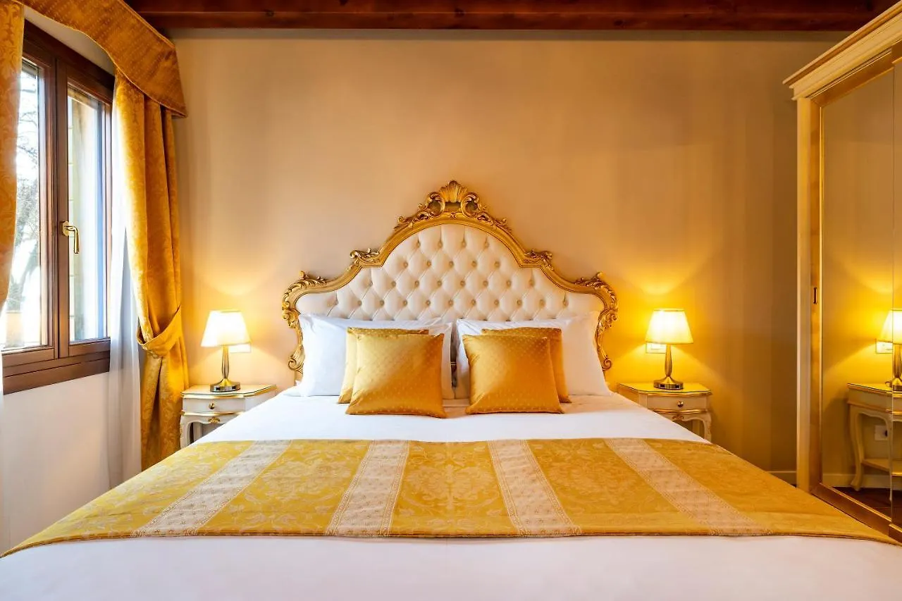 Laguna D'Oro Luxury Apartments Venedig Italien