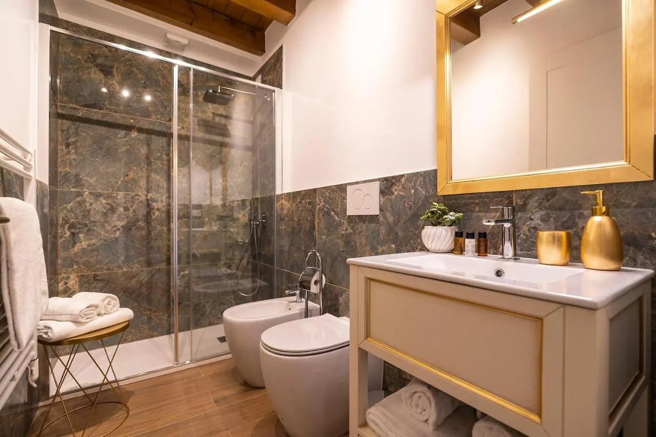 Laguna D'Oro Luxury Apartments Benátky