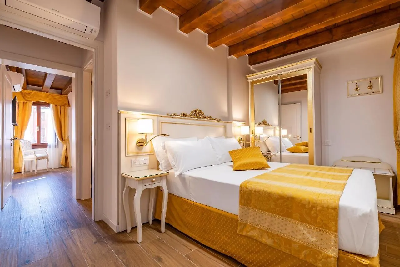 Laguna D'Oro Luxury Apartments Venedig