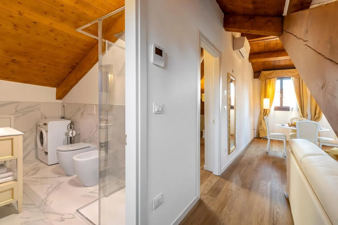Laguna D'oro Luxury Apartments Venecia