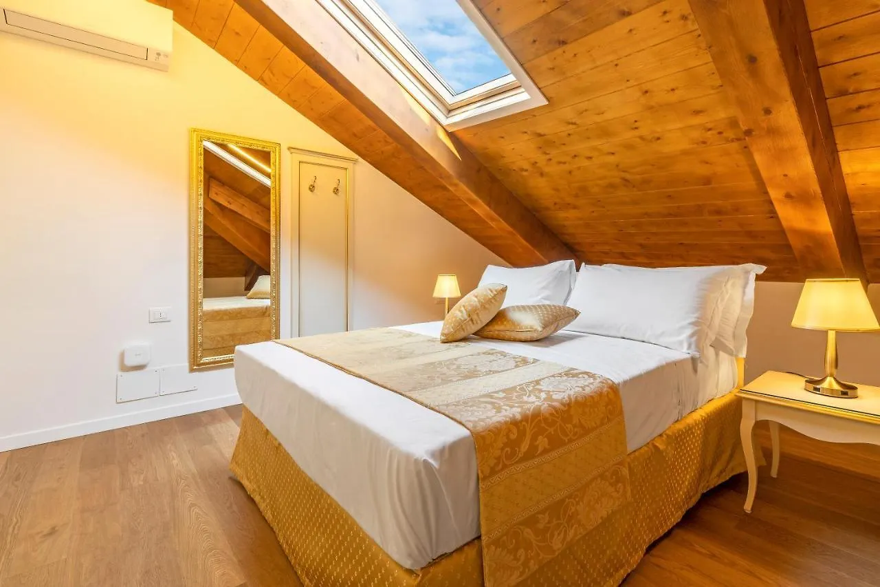Laguna D'Oro Luxury Apartments Venedig 0*,  Italien