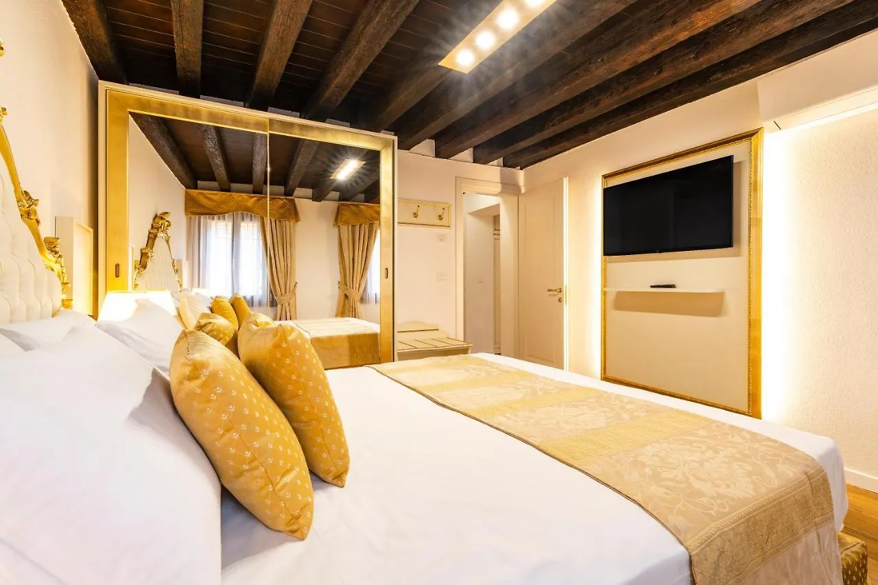 Laguna D'Oro Luxury Apartments Venedig 0*,