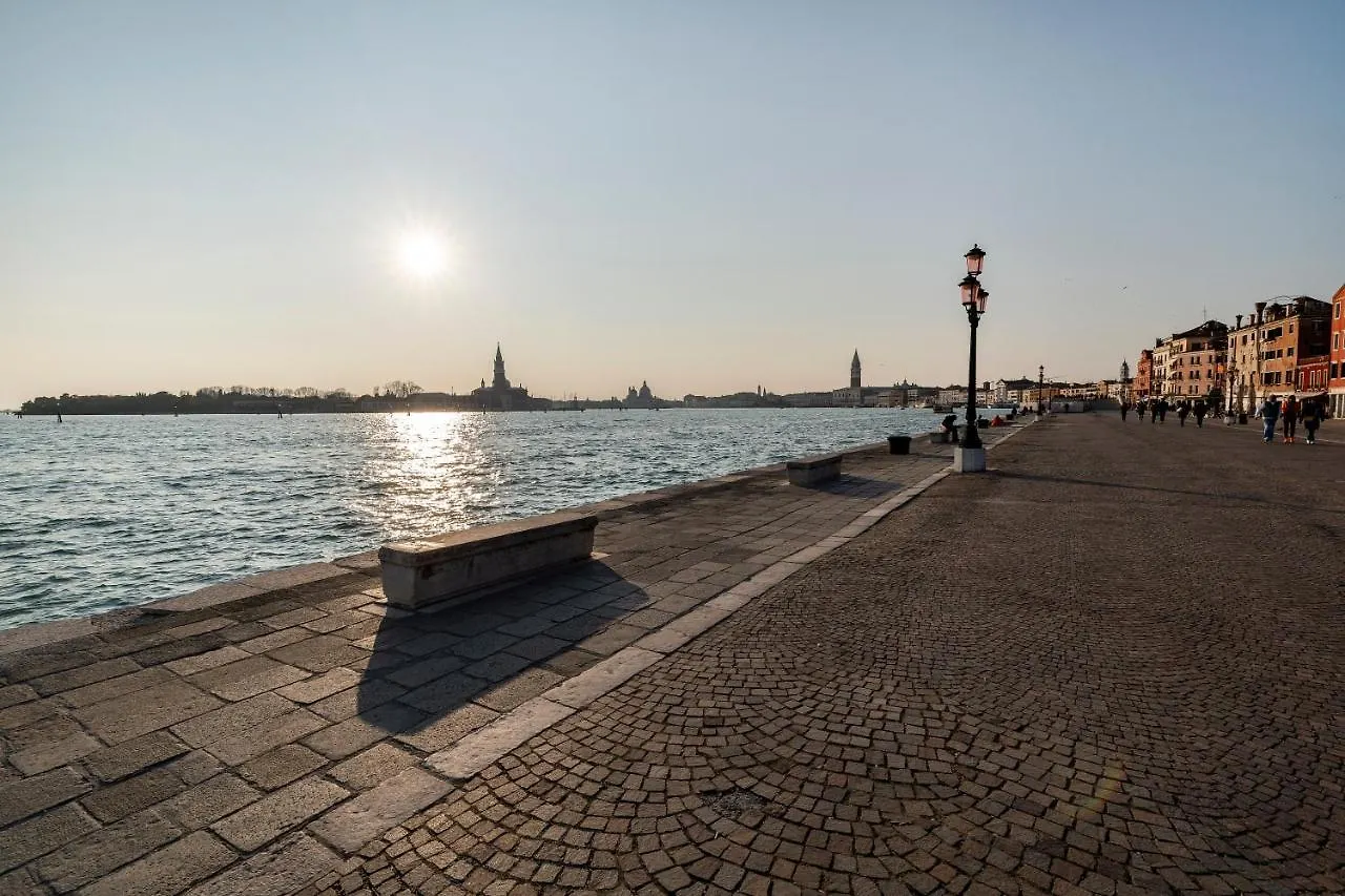 Laguna D'Oro Luxury Apartments Venice Italy