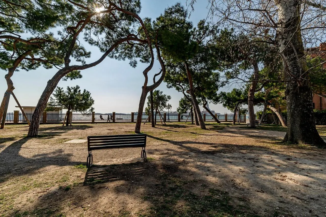 Laguna D'Oro Luxury Apartments Venice 0*,  Italy